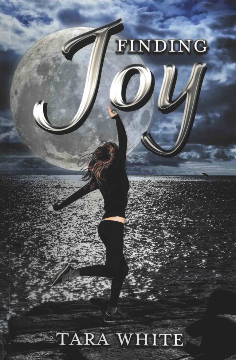 Finding Joy by Tara White | Kahanwake