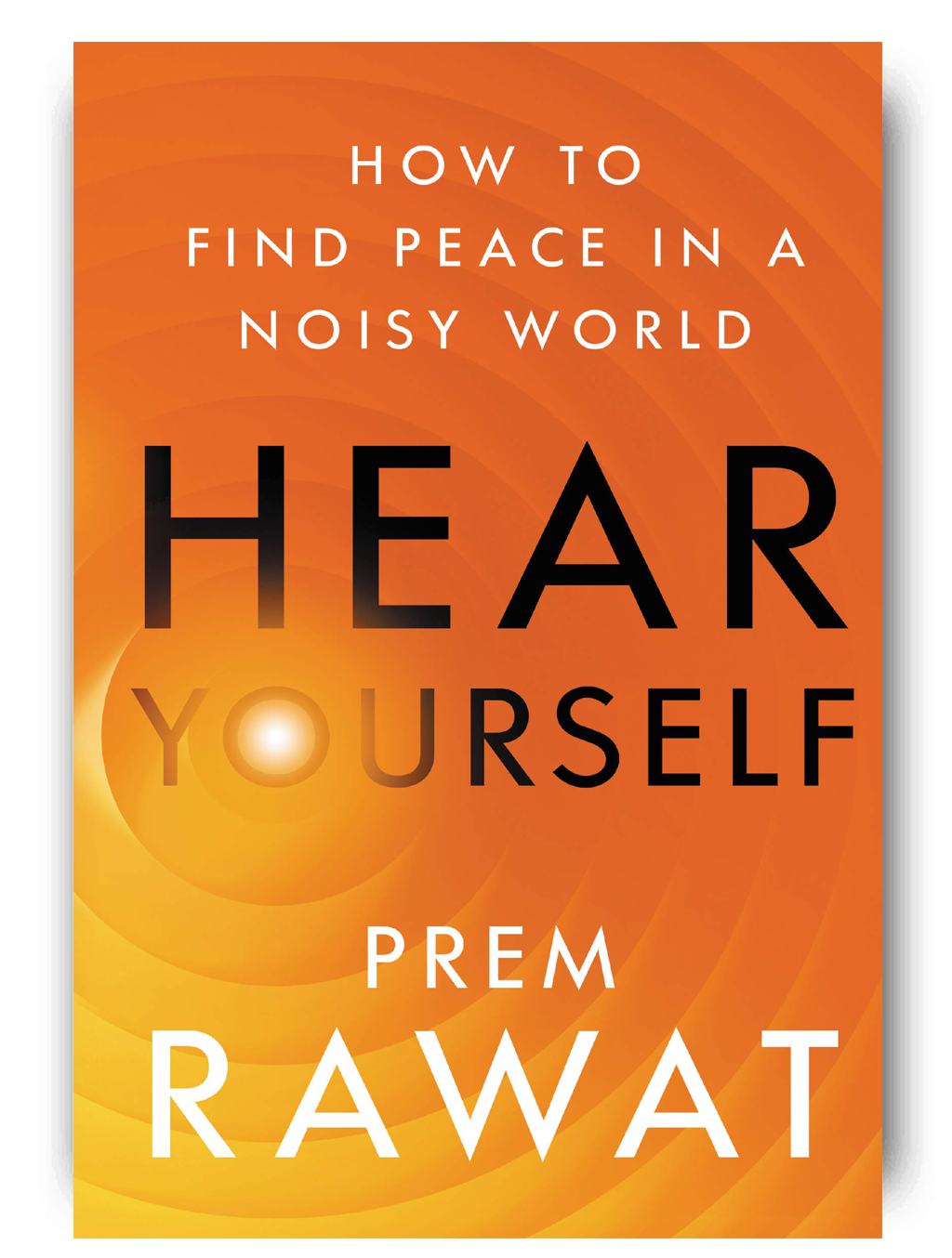 Hear Yourself How To Find Peace In A Noisy World Skawenni Io Tsi