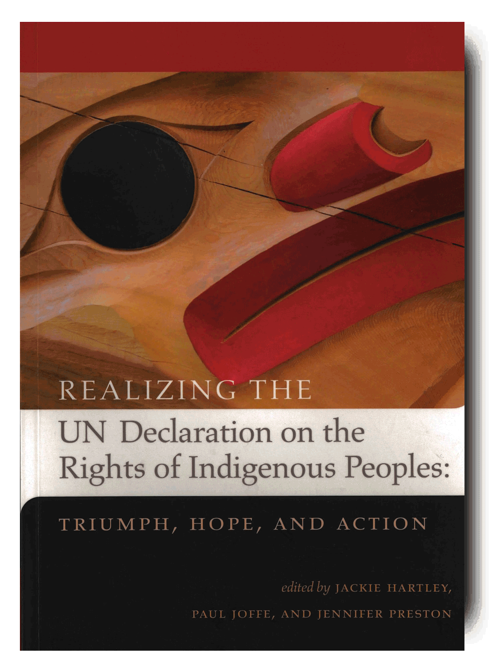 Indigenous Inherent Rights Realizing The UN Declaration On The Rights Of Indigenous Peoples ...